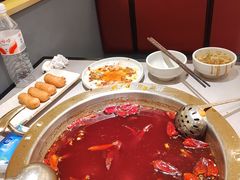 -热辣宗师·串串火锅(万达金街店)