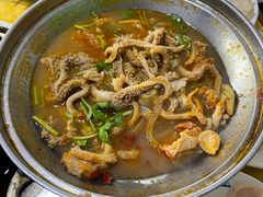 -柳沟豆腐宴69号福豆堂