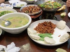 -新虹楼饭庄(崇明陈家镇店)