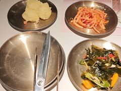 -西塔老太太泥炉烤肉(望京一店)