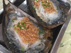 -阿木龙虾(河间路店)