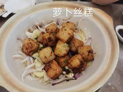 -老常州菜馆(天宁店)