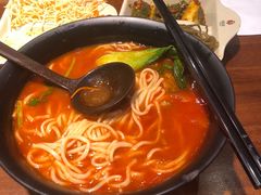 -李先生牛肉面大王(济南火车站候车室店)