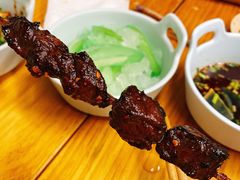 -炒豆合作社(东四总店)