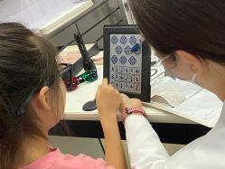 -唯儿诺儿童医院·儿科·眼科(新天地店)