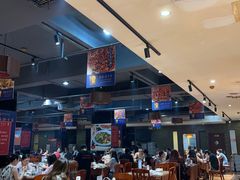 -天下客饭店(中山路店)