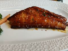 -马克西姆俄罗斯餐厅(通亚街店)