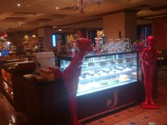 -咖啡苑·沈阳今旅酒店Hotel Jen·香格里拉集团