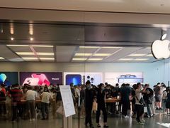 -Apple零售店(深圳益田假日广场店)