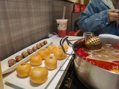 -许府牛火锅(信义坊总店)