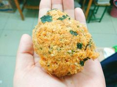 海苔风味酥松小贝-鲍师傅糕点(春熙路店)