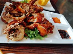 -咱家大院海鲜家常菜