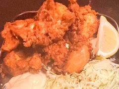 -日本料理神拉面