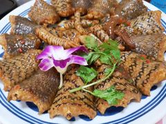 -龙桥私厨·姜花菊花过桥鱼·顺德菜(容桂店)