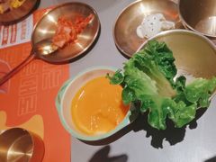 -轻烧烤肉(光谷步行街店)