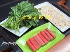 -三煮纸包鱼(青岛总店)