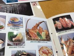 -蟹道乐(道顿堀本店)
