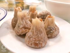 -航天馒头(瞻园路店)