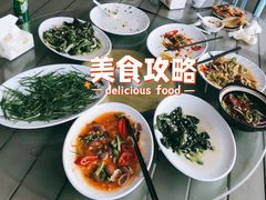 -七鲜渔港美食餐厅(巽寮湾海景店)