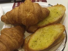 -斗牛士牛排餐厅(嘉里汇店)