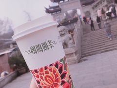 -鸡鸣赐茶(鸡鸣寺路店)