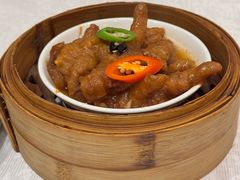 -丰鲤楼•闽南茶楼(仟禧汇店)