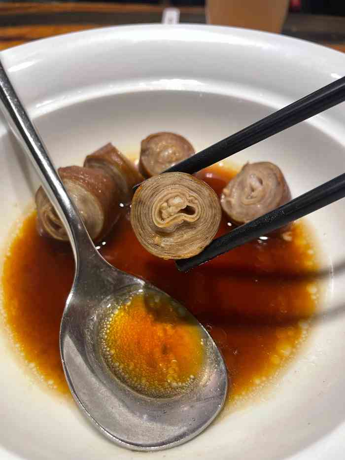 bbluechi2022年12月27日打分06120/人泉州第十六站 「临家闽南菜」