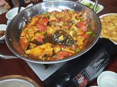 -61号餐吧(兴坪古镇漓江店)