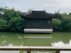 -木子山庄·安徽省老字号·中国炖锅宴