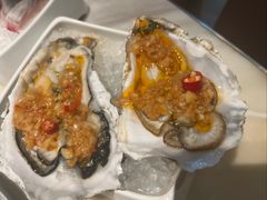 -火炉火自助餐(西直门凯德MALL店)