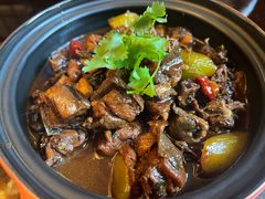 -大理实力希尔顿酒店•御玺中餐厅