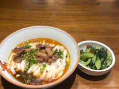 -津市刘聋子粉馆岳阳总店