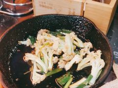 -云海肴云南菜·蒸汽石锅鱼(青岛万象城店)