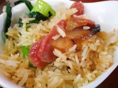 腊味煲仔饭-捞王锅物料理(肇嘉浜路店)