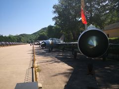 -中国航空博物馆