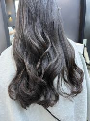 -藤野造型·专业烫染店