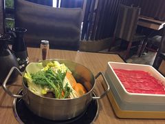 -水林间·寿喜烧自助(仙林金鹰店)