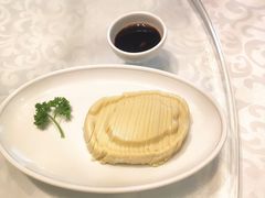素鲍鱼-广玉兰上海菜(德平店)