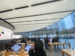 -Apple零售店(新街口店)