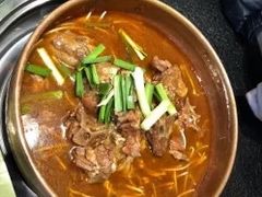 -羊肉街口老银川滩羊涮肉馆