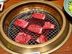 -御牛道日式烤肉料理(杭州万象城店)