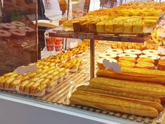 -味多美蛋糕(金顶街店)