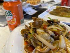 -玉善烧烤串城(长春总店)