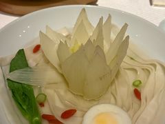 长寿面-北京柏悦酒店·锦庭餐厅Dining Room