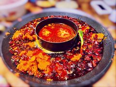 -楠火锅(广州总店)