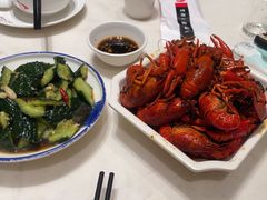 -阿胖龙虾小海鲜(宁国南路总店)