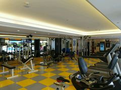 -香格里拉大酒店健身中心(建设路店)
