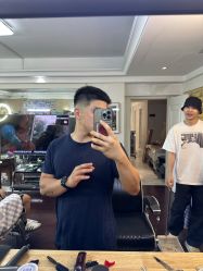 -DL BARBERSHOP美式理发店·脏辫·编发