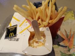 -麦当劳(北方国贸大厦店)