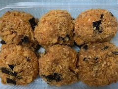 -泸溪河桃酥(西直门凯德店)